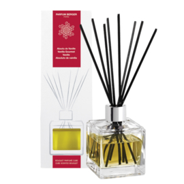 Parfumverspreider Cube Vanilla Gourmet