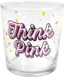 Blond Amsterdam Glas 35cl Think pink