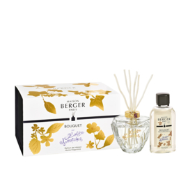 Premium parfumverspreider met sticks Lolita Lempicka Transparente