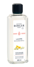 Fleur d'Oranger - Orange blossom 500ml