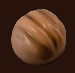 Praline Exquise Bolletje Melk / Puur