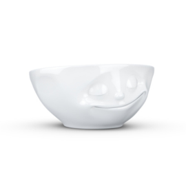 Tassen Bowl 350ml Happy - Glucklich