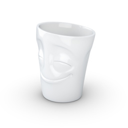 Tassen Mok 350ml - Cheery