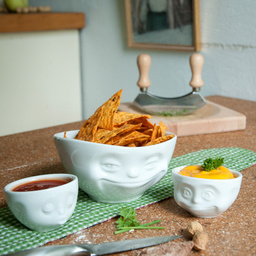 Tassen Bowl 500ml - grinning