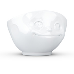 Tassen Bowl 500ml - In Love / Dreamy