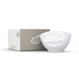 Tassen Bowl 500ml - Laughing