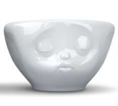 Tassen Bowl 100ml Kissing