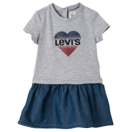 Levi's Dress Violet