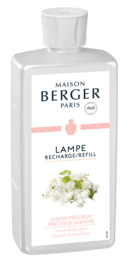 Jasmin Précieux / Precious Jasmine 500ml 