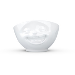 Tassen Bowl 500ml - Laughing