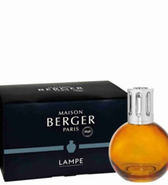 Lampe Berger Boule Light Amber