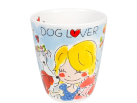 Dog Lover Blond Amstedam