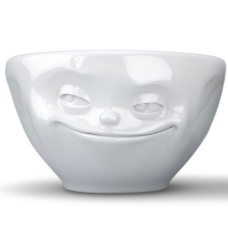 Tassen Bowl 200ml Grinning