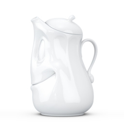 Tassen Theepot 1200ml - Good Mood