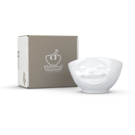 Tassen bowl 1000ml Lachen - Lachend