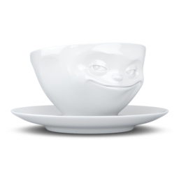 Tassen Kopje 200ml - Grinning