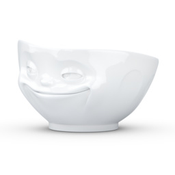 Tassen Bowl 500ml - grinning