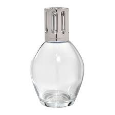 Lampe Berger Essentielle Ovale Basisset incl. 2 x 250ml