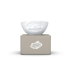 Tassen Bowl 350ml Lachen - Lachend