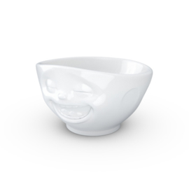 Tassen bowl 1000ml Lachen - Lachend