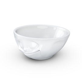 Tassen Bowl 350ml Happy - Glucklich