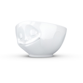 Tassen bowl 1000ml Happy - Glucklich