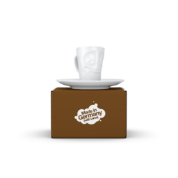 Tassen Espresso Kopje 80ml - Cheery