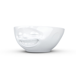 Tassen Bowl 350ml Lachen - Lachend