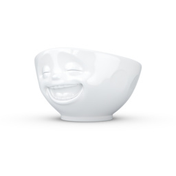 Tassen Bowl 500ml - Laughing