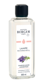 Champs de Lavande – Lavendel velden 500ml