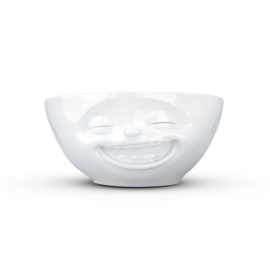 Tassen Bowl 350ml Lachen - Lachend