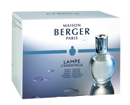 Lampe Berger Essentielle Ovale Basisset incl. 2 x 250ml