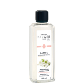 Jasmin Précieux / Precious Jasmine 500ml