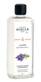 Champs de Lavande – Lavendel velden 1L