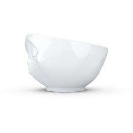 Tassen bowl 1000ml Happy - Glucklich