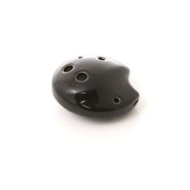 Songbird TaiChi Ocarina - 6 Holes - Ceramic - G Major (Soprano)