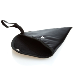 Protective Bag for Alto and Tenor Ocarinas