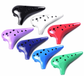 Beginner's Guide to the Ocarina