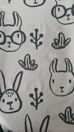 Soft shell bosdieren