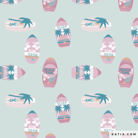 Surfboard