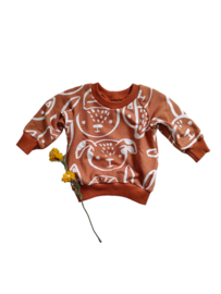 Sweater 'animals'