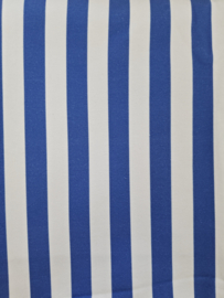 Vertical blue