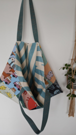 Lappentas 'blue stripes'
