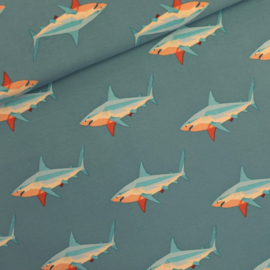 Sharks