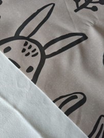 Softshell rabbit