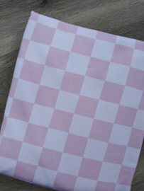 Blocks pink