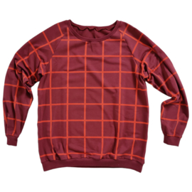 Sweater grill XL