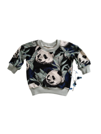 Sweater 'panda'