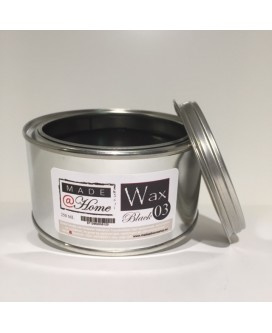 Wax Black 03 250 ml