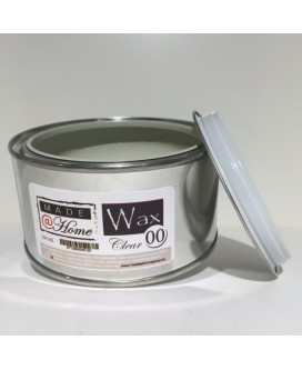 Wax Clear 00 250 ml